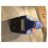 Westinghouse 1200-Watt Pure Sine Wave Lithium-Ion Portable Power Inverter, LED Display & Flashlight No Charger  Customer Returns See Pictures Westinghouse 1200-Watt Pure Sine Wave Lithium-Ion Portable Power Inverter, LED Display & Flashlight No Charger  Customer Returns See Pictures