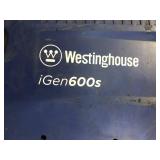 Westinghouse 1200-Watt Pure Sine Wave Lithium-Ion Portable Power Inverter, LED Display & Flashlight No Charger  Customer Returns See Pictures Westinghouse 1200-Watt Pure Sine Wave Lithium-Ion Portable Power Inverter, LED Display & Flashlight No Charger  Customer Returns See Pictures