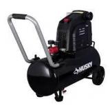 Husky 8 Gal. 150 PSI Portable Electric Oil-Free Horizontal Hotdog Air Compressor with Rubber Wheels and 1-Quick Coupler   Customer Returns See Pictures Husky 8 Gal. 150 PSI Portable Electric Oil-Free Horizontal Hotdog Air Compressor with Rubber Wheels and 1-Quick Coupler   Customer Returns See Pictures