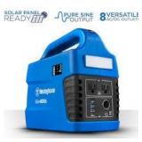 Westinghouse 1200-Watt Pure Sine Wave Lithium-Ion Portable Power Inverter, LED Display & Flashlight No Charger  Customer Returns See Pictures Westinghouse 1200-Watt Pure Sine Wave Lithium-Ion Portable Power Inverter, LED Display & Flashlight No Charger  Customer Returns See Pictures