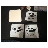 Vintage Wooden Sewing Cabinet with Accessories and Fantastic Finishes Book