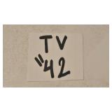 Vizio E420i-B0 42-Inch LED Smart TV with Remote