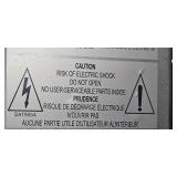 Lifesmart LS-W6-WIQH-M Electric Infrared Heater with Digital Controls - untested