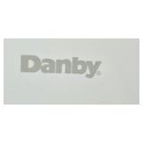 Danby DDR050BJPWDB 50-Pint Dehumidifier with Pump - untested
