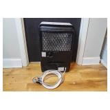 Danby DDR050BJPWDB 50-Pint Dehumidifier with Pump - untested