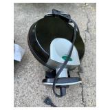Collection of 3 Small Kitchen Appliances - Quesadilla Maker, Toaster, Waffle Maker
