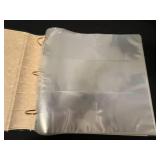 Collection of Unused Photo Albums and Scrapbooks Assorted Styles