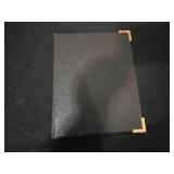 Collection of Unused Photo Albums and Scrapbooks Assorted Styles