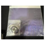 Collection of Unused Photo Albums and Scrapbooks Assorted Styles