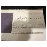 Collection of Unused Photo Albums and Scrapbooks Assorted Styles