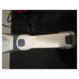 Lot of Handheld Vacuums and Electric Iron with Accessories