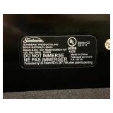 Lot of Handheld Vacuums and Electric Iron with Accessories