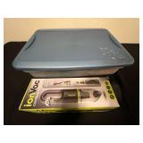 Lot of Handheld Vacuums and Electric Iron with Accessories