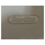 Lot of Handheld Vacuums and Electric Iron with Accessories