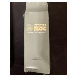 Collection of River Stones, Arrowhead, and Magna Bloc Therapeutic Magnets