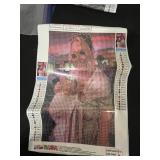 Assorted Stoning Kits and Crafting Supplies