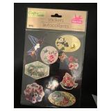 Assorted Stoning Kits and Crafting Supplies