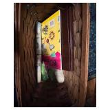 Assorted Stoning Kits and Crafting Supplies