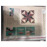 Assorted Stoning Kits and Crafting Supplies