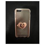 Collection of Mobile Phone Cases and Screen Protectors & Smart Watch w/ Bracelet Parts & Repair Tools