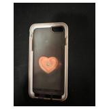 Collection of Mobile Phone Cases and Screen Protectors & Smart Watch w/ Bracelet Parts & Repair Tools