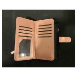 Collection of Mobile Phone Cases and Screen Protectors & Smart Watch w/ Bracelet Parts & Repair Tools