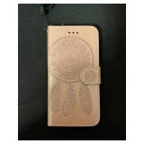 Collection of Mobile Phone Cases and Screen Protectors & Smart Watch w/ Bracelet Parts & Repair Tools