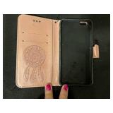 Collection of Mobile Phone Cases and Screen Protectors & Smart Watch w/ Bracelet Parts & Repair Tools