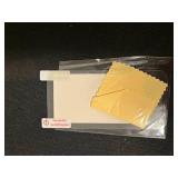 Collection of Mobile Phone Cases and Screen Protectors & Smart Watch w/ Bracelet Parts & Repair Tools