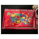 Assorted Office Supplies Collection with Notepads, Envelopes, Stationery Set and Writing Tools