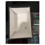 Set of Decorative Storage Boxes with Floral and Patterned Designs