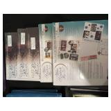 Collection of Photo Albums, Scrapbooks, and Memory Books including Precious Moments and Creative Memories