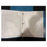 Collection of Photo Albums, Scrapbooks, and Memory Books including Precious Moments and Creative Memories