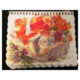 Inspirational Serenety Coin Collection, Porcelain Angel, Motivational Calendar, Book and Figurines Group