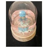 Inspirational Serenety Coin Collection, Porcelain Angel, Motivational Calendar, Book and Figurines Group