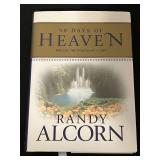 Inspirational Serenety Coin Collection, Porcelain Angel, Motivational Calendar, Book and Figurines Group