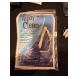 Household Utility Lot with Bed Lifts, Carbon Monoxide Alarm, Cleaners, Beads, and Accessories