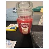 Household Utility Lot with Bed Lifts, Carbon Monoxide Alarm, Cleaners, Beads, and Accessories