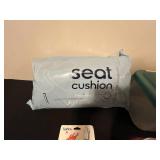 Household Utility Lot with Bed Lifts, Carbon Monoxide Alarm, Cleaners, Beads, and Accessories