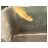 Household Utility Lot with Bed Lifts, Carbon Monoxide Alarm, Cleaners, Beads, and Accessories