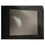 Collection of Quilt Pattern Books, Magazines, and Templates with Magazine Holders