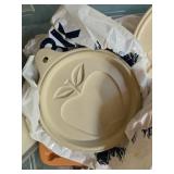 Collection of Handmade Craft Molds and Booklets with Do It! Book