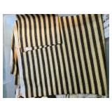 Collection of Holiday Quilting Fabrics with Santa and Winter Designs