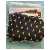 Quilting Cotton Fabric Bundle with Nature