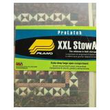 Rustic Retreat Themed Quilt Fabric Panel and Cotton Fabric Lot