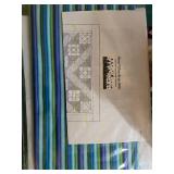 Quilting and Sewing Kit with Patterns, Book, Velcro, Fun Fur, and Tools