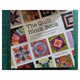 Quilting and Sewing Kit with Patterns, Book, Velcro, Fun Fur, and Tools