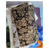 Applique Quilt Starter Set with Books, Threads, Fabric, and Notions