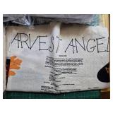 Collection of Quilting Batting, Insulating Liners and Fabric Panels