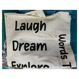 Assorted Fabric Scraps and Panels for Quilting and Crafts